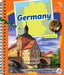 Germany by Mary Berendes