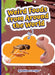 Weird Foods from Around the World by Kathleen Corrigan