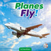 Planes Fly! by Fergus Braun