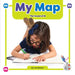 My Map: The Sound of M by Lisa Bernier