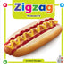 Zigzag: The Sound of Z by Alice K. Flanagan