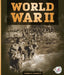 World War II by Thomas K. Adamson