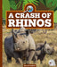 A Crash of Rhinos by Kelley Barth