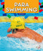 Para Swimming by Ethan Olson