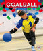 Goalball by Chros McDougall