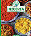 Foods from Nigeria by Marne Ventura