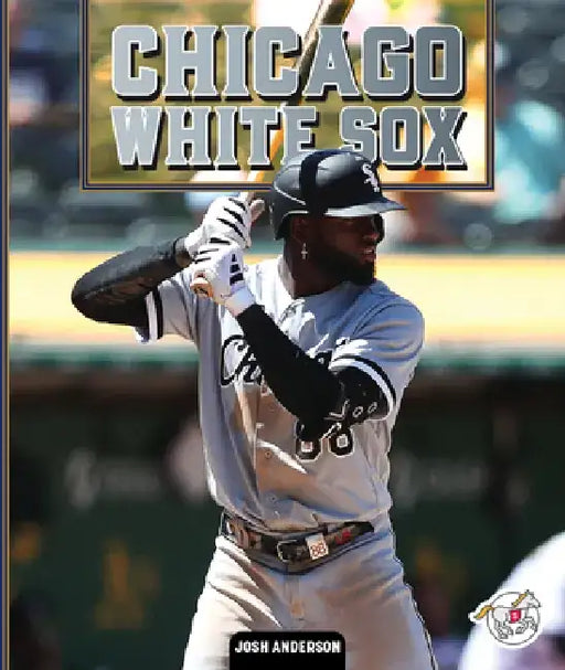 Chicago White Sox by Josh Anderson