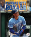 Kansas City Royals by Josh Anderson