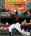 Baltimore Orioles by Josh Anderson