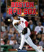 Boston Red Sox by Josh Anderson