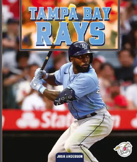 Tampa Bay Rays by Josh Anderson