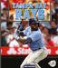 Tampa Bay Rays by Josh Anderson