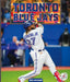 Toronto Blue Jays by Josh Anderson