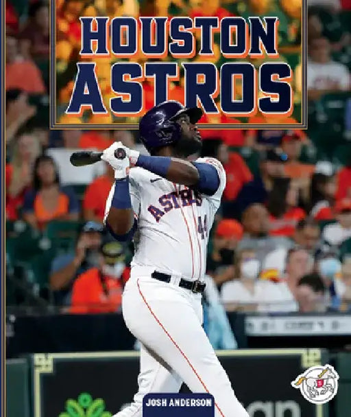 Houston Astros by Josh Anderson