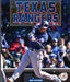 Texas Rangers by Josh Anderson