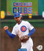 Chicago Cubs by Josh Anderson