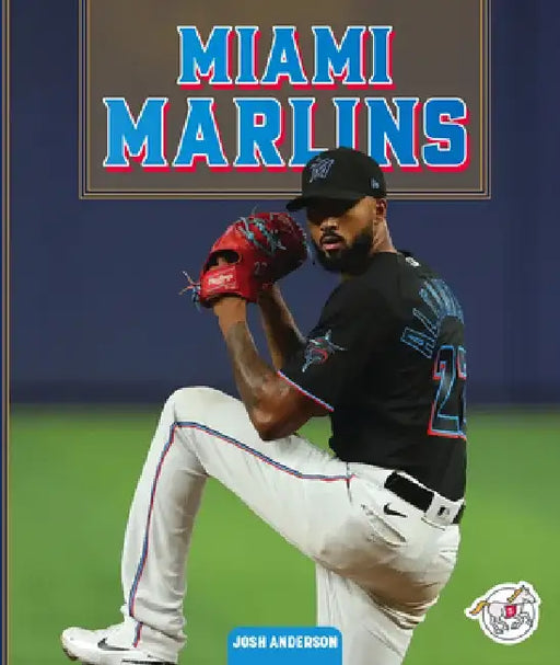 Miami Marlins by Josh Anderson