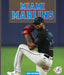 Miami Marlins by Josh Anderson
