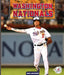 Washington Nationals by Josh Anderson