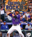 Colorado Rockies by Josh Anderson
