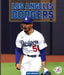 Los Angeles Dodgers by Josh Anderson