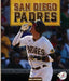 San Diego Padres by Josh Anderson