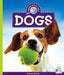 Dogs by Kathryn Stevens