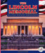 The Lincoln Memorial by Frederic Gilmore
