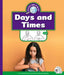 Days and Times by E. Russell, III Primm