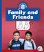 Family and Friends by E. Russell, III Primm