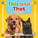This and That: The Sound of Th by Peg Ballard