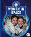 Influential Women in Space by Golriz Golkar