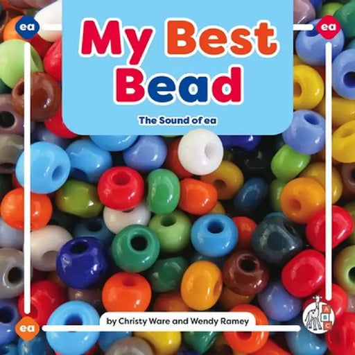 My Best Bead: The Sound of EA by Christy Ware