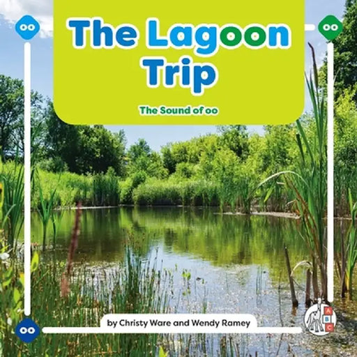 The Lagoon Trip: The Sound of Oo by Christy Ware