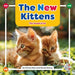 The New Kittens: The Sound of Ew by Christy Ware