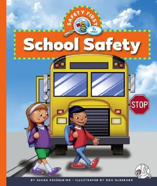 School Safety by Susan Kesselring