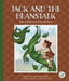 Jack and the Beanstalk: An English Folktale by Ann Malaspina