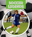 Soccer Legends by Kurt Waldendorf