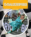 Goalkeepers by Audrey Stewart