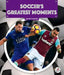 Soccer's Greatest Moments by Audrey Stewart