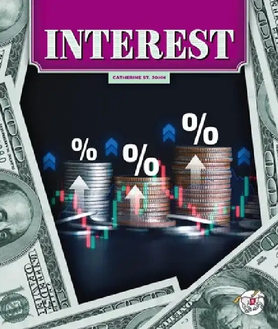 Interest by Catherine St John
