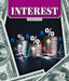 Interest by Catherine St John