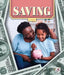 Saving by Ib Larsen