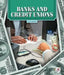 Banks and Credit Unions by Miles Herman