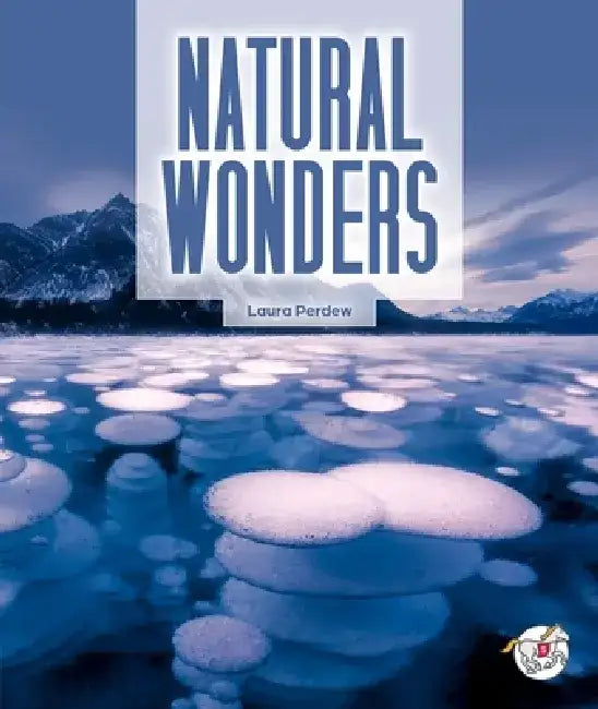 Natural Wonders by Laura Perdew