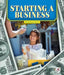 Starting a Business by Ann McCallum Staats