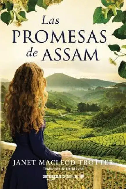 Las Promesas de Assam by Janet MacLeod Trotter