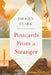 Postcards from a Stranger by Imogen Clark