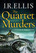 The Quartet Murders by J. R. Ellis
