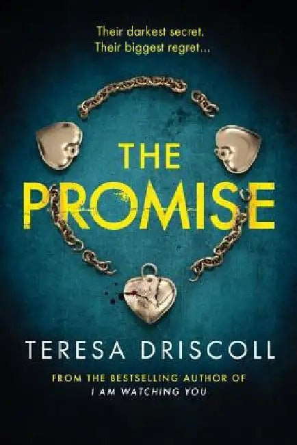 The Promise by Teresa Driscoll